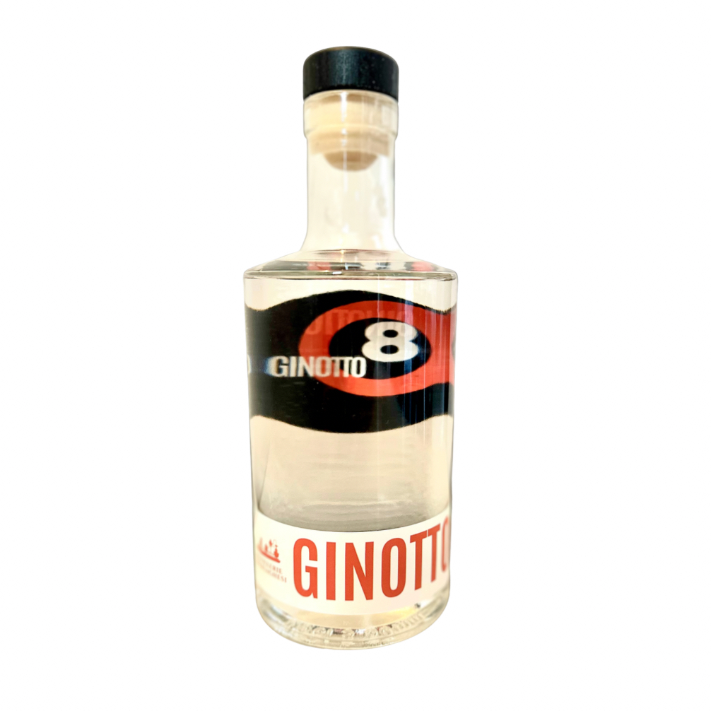 GINOTTO 500Ml