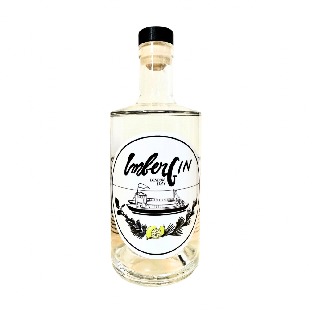 IMBERGIN 700ML